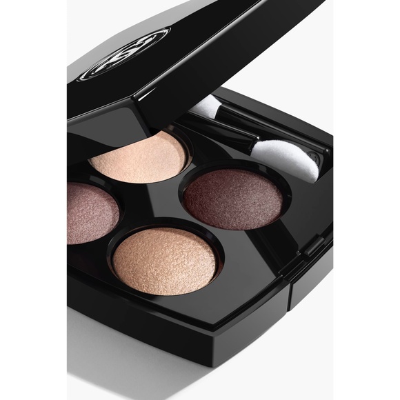 CHANEL Other - New! CHANEL Les 4 Ombres Multi-Effect Quadra Eyeshadow #226 - TISSÉ RIVOLI